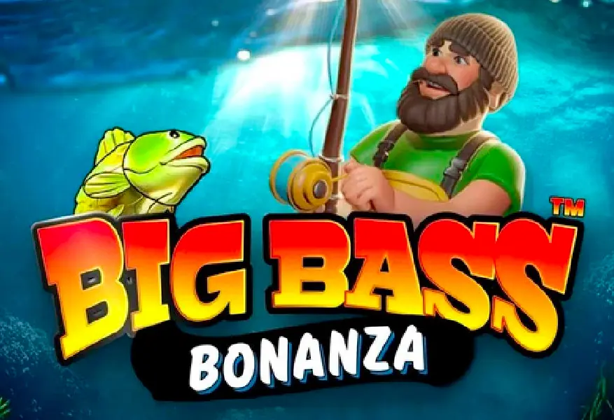 Big Bass Bonanza