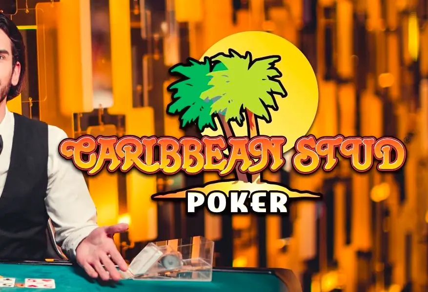 Caribbean Stud Poker
