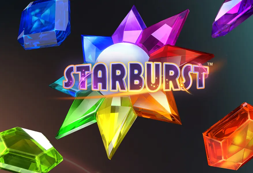 Starburst